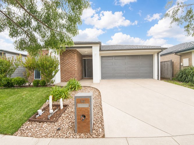 14 Accord Street Mount Duneed 3217