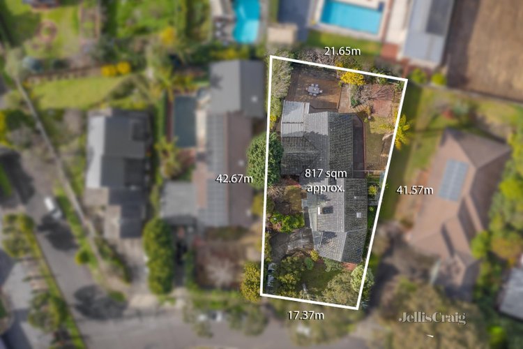 14 Alexander Crescent Templestowe Lower 3107