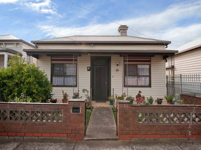 14 Alexander Street Seddon 3011