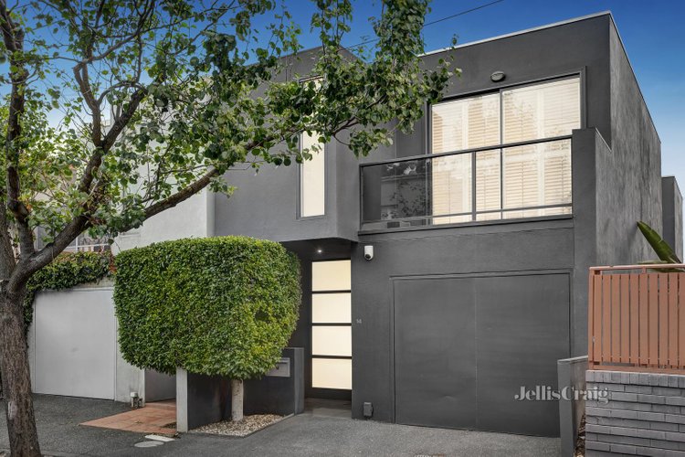 14 Alexandra Street South Yarra 3141