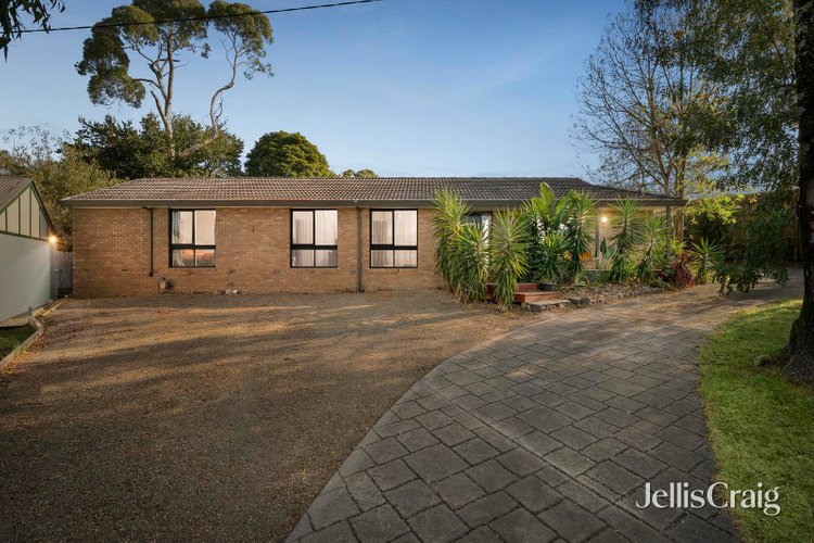 14 Alford Avenue Mooroolbark 3138