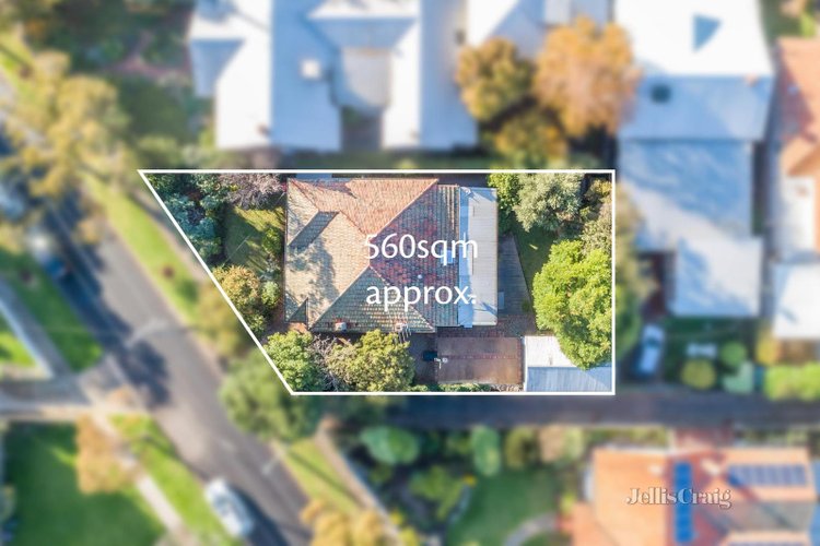 14 Alma Terrace Williamstown 3016