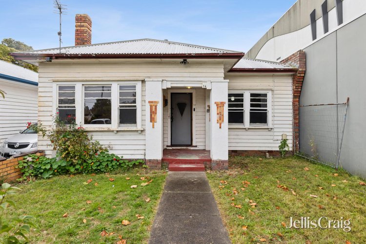 14 Anderson Street Ballarat Central 3350