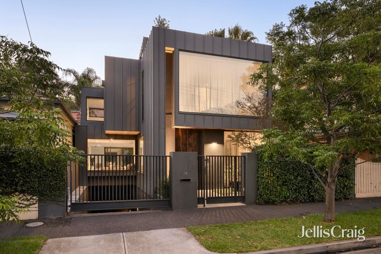 14 Anderson Street South Melbourne 3205