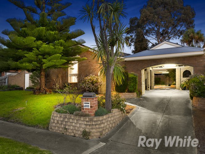 14 Anora Crescent Mulgrave 3170