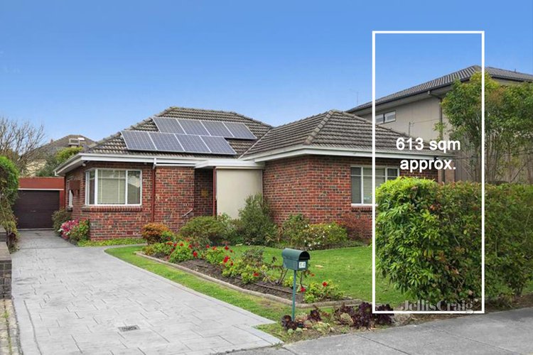 14 Ardwick Street Bentleigh 3204