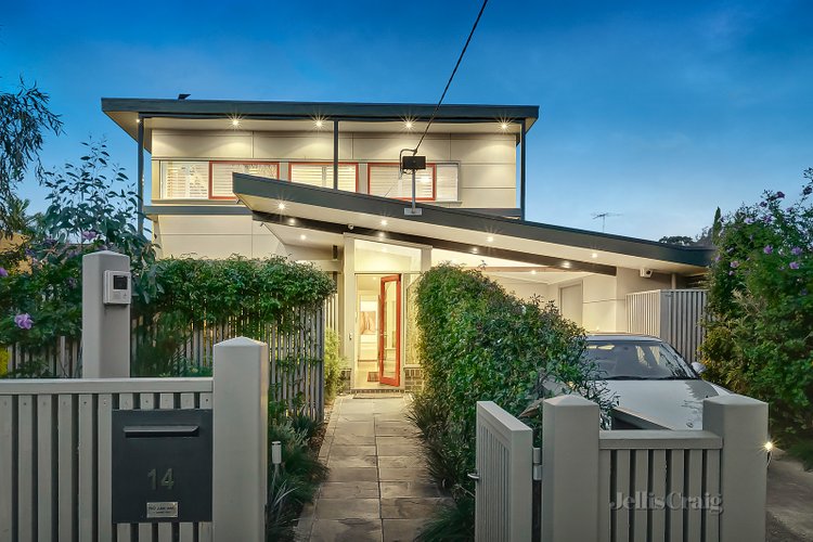 14 Atkins Street Kew 3101