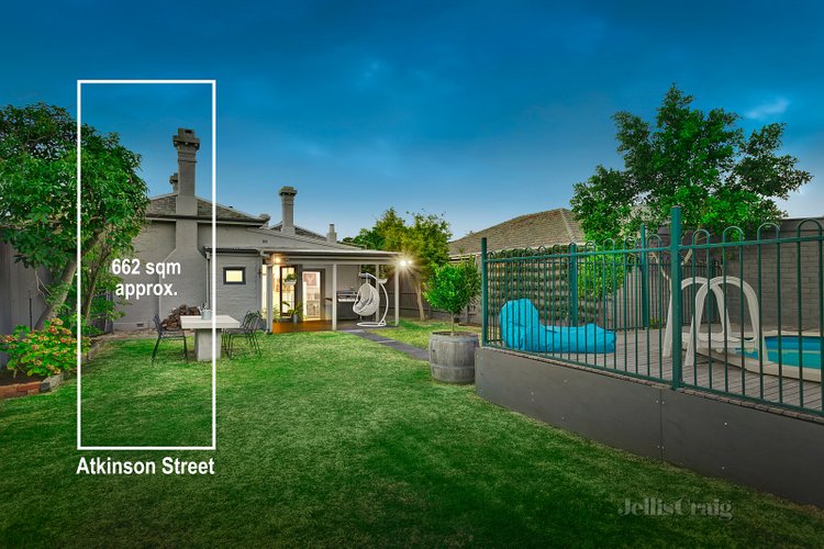 14 Atkinson Street Bentleigh 3204