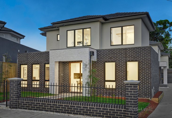 1/4 Aurisch Avenue Glen Waverley 3150