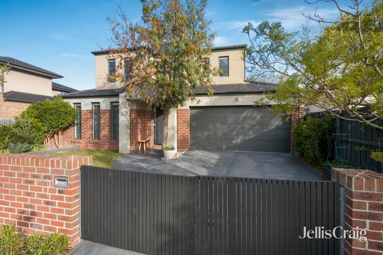 1 4 Avon Street Moorabbin 3189