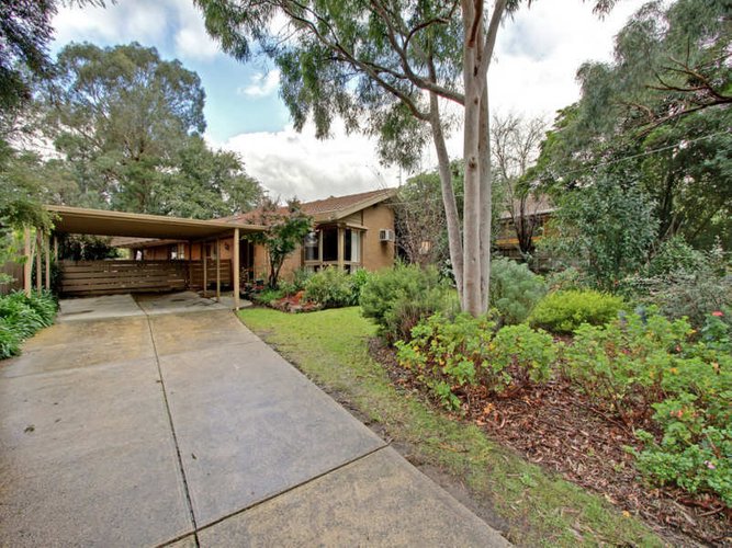 14 Bambra Street Croydon 3136