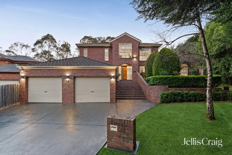 14 Baradine Terrace Donvale 3111