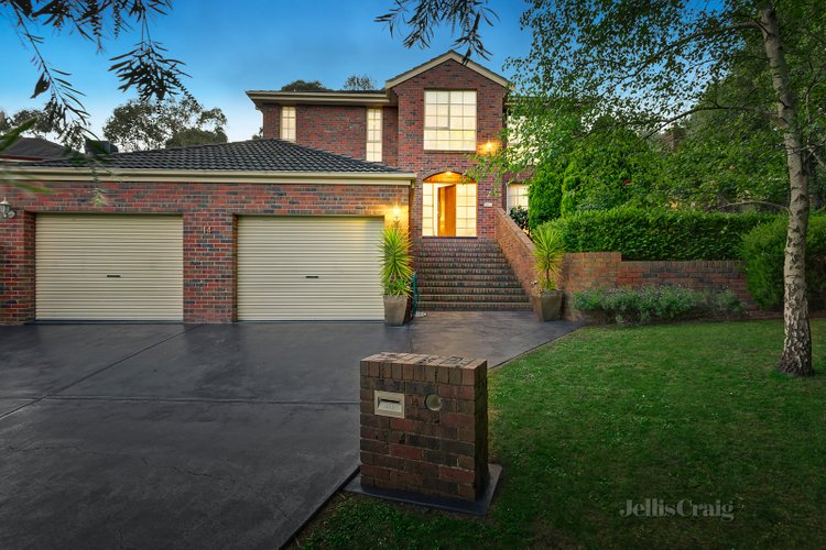 14 Baradine Terrace Donvale 3111