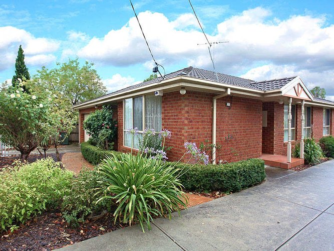 1 4 Bardia Street Ringwood 3134