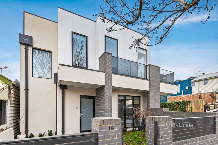 14 Bayswater Road Kensington 3031
