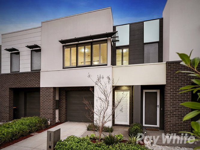14 Beaconsfield Road Mulgrave 3170