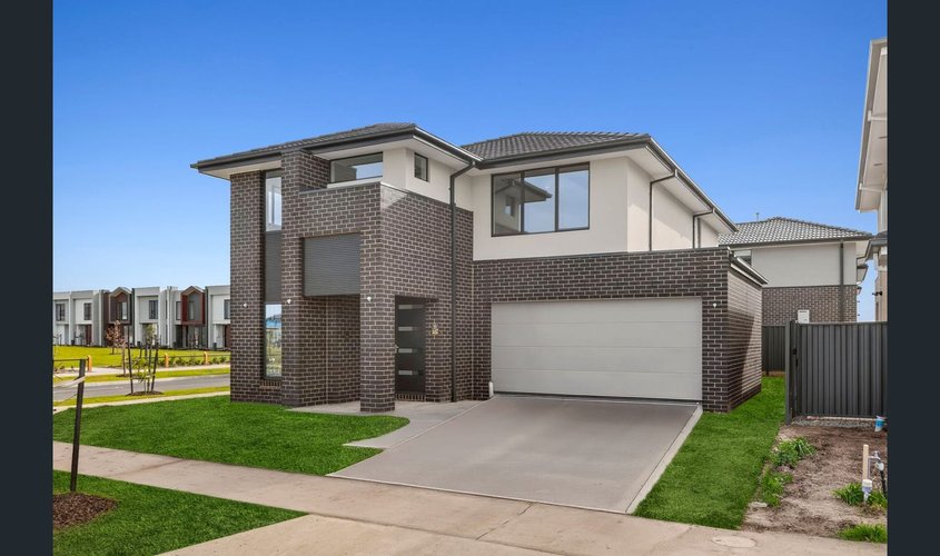 14 Bellagio Road Berwick 3806
