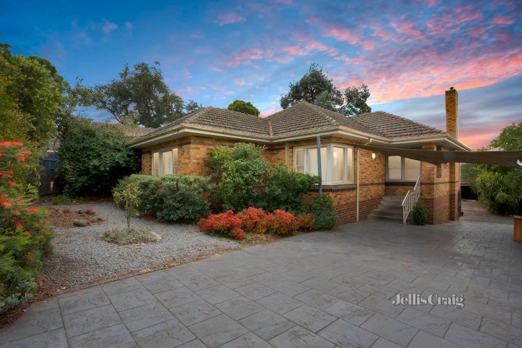 14 Bellevue Avenue Rosanna 3084
