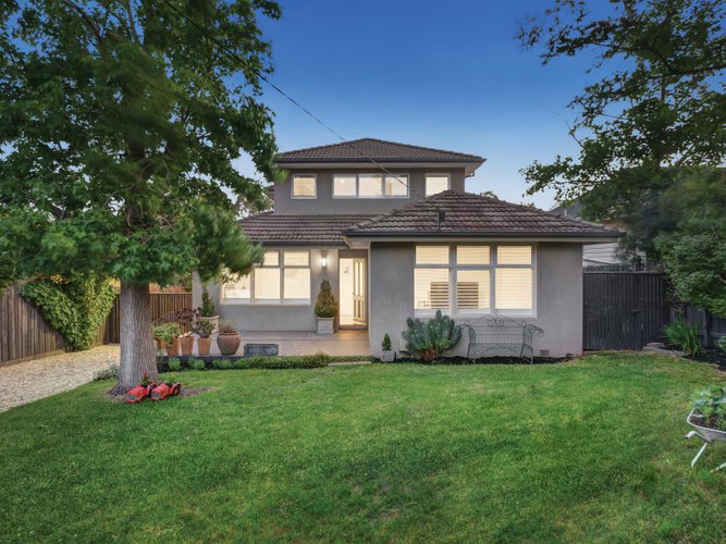 14 Benbrook Avenue Mont Albert North 3129