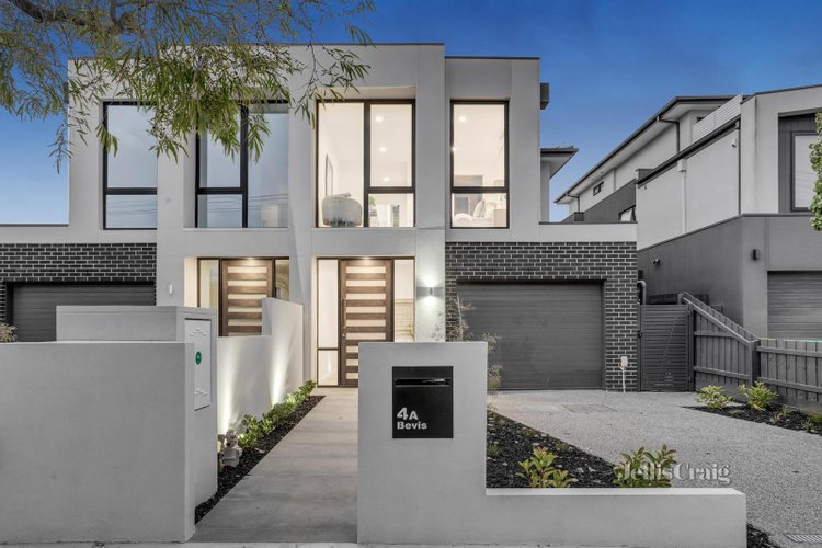 1 4 Bevis Street Bentleigh East 3165