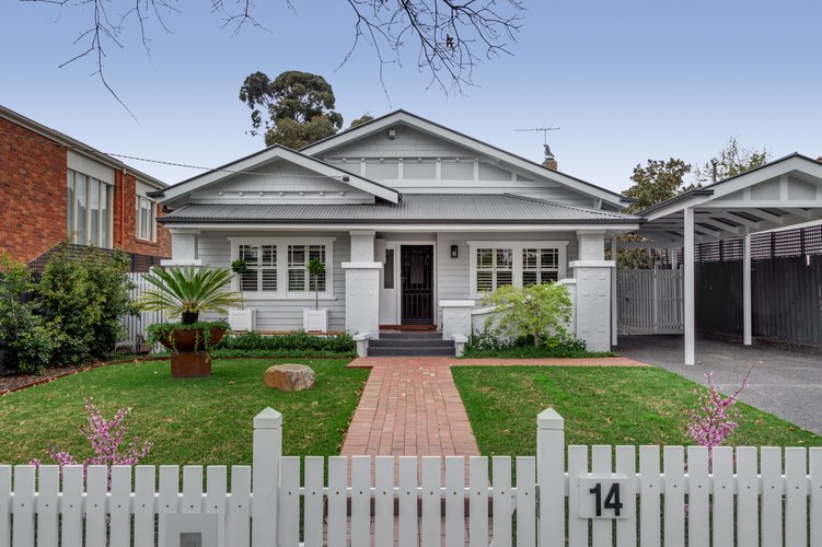 14 Birdwood Street Balwyn 3103