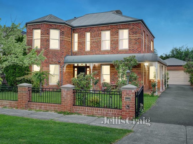 14 Birrarrung Court Bulleen 3105