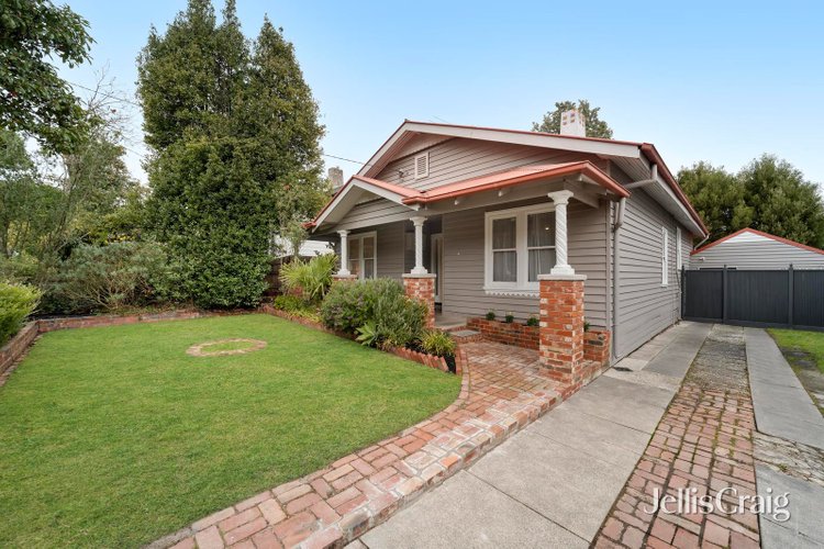14 Bishop Street Box Hill 3128