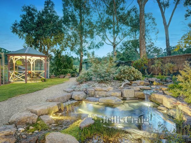 14 Blackwood Drive Wonga Park 3115