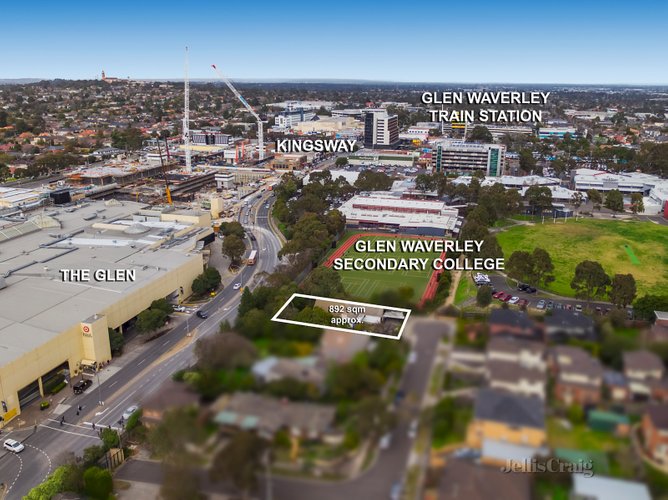 14 Blair Road Glen Waverley 3150