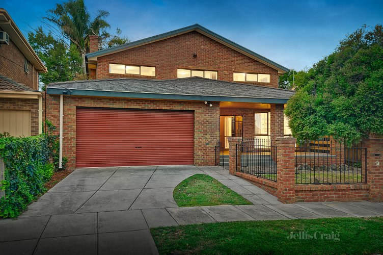 14 Blake Street Caulfield 3162