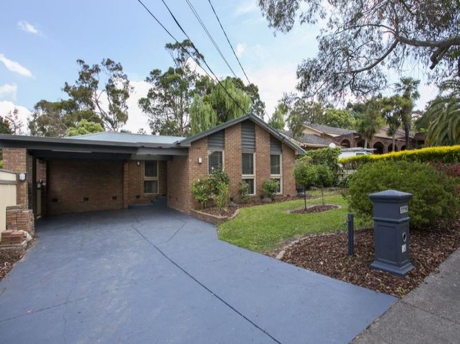 14 Blue Mist Drive Croydon South 3136