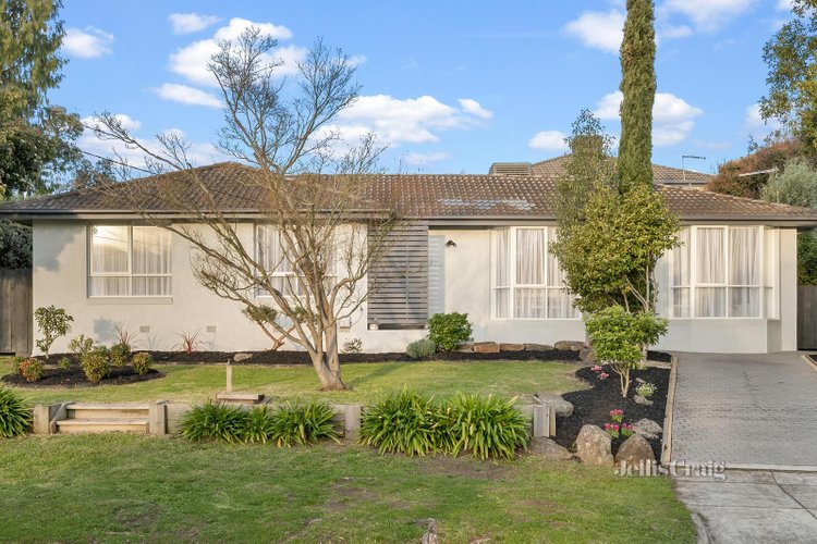14 Blueberry Road Mooroolbark 3138