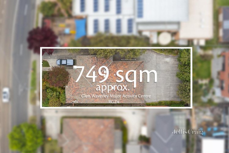 14 Bogong Avenue Glen Waverley 3150