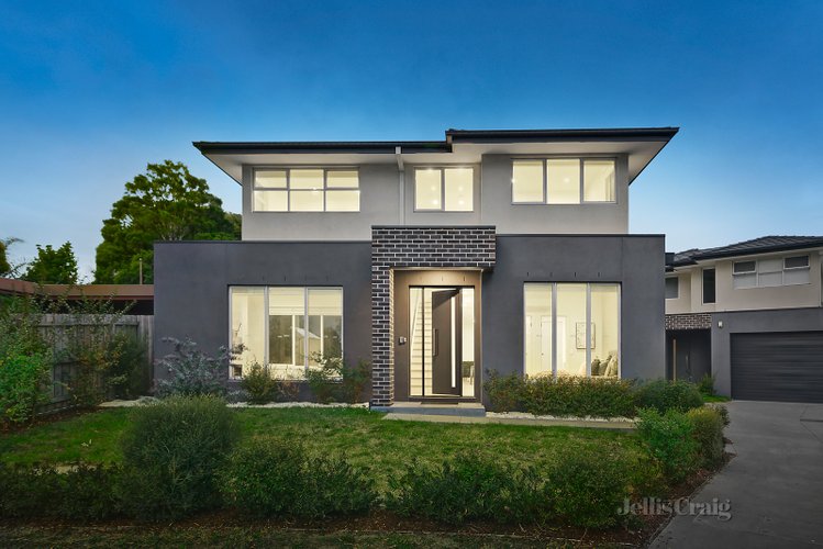 1/4 Bogong Court Doncaster East 3109