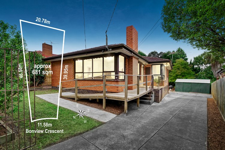 14 Bonview Crescent Burwood East 3151