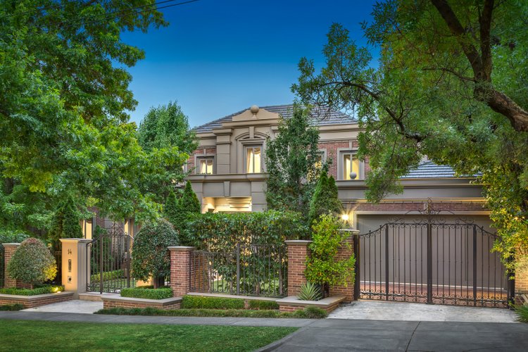14 Boston Road Balwyn 3103