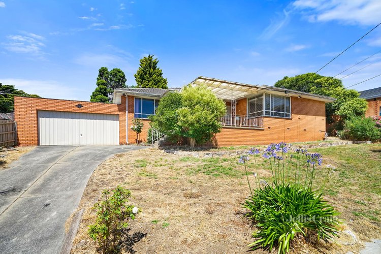 14 Bradstreet Road Mount Waverley 3149