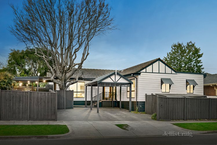 14 Brady Road Bentleigh East 3165