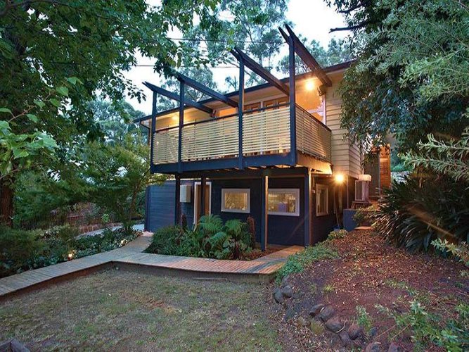 14 Braewood Avenue Ringwood East 3135