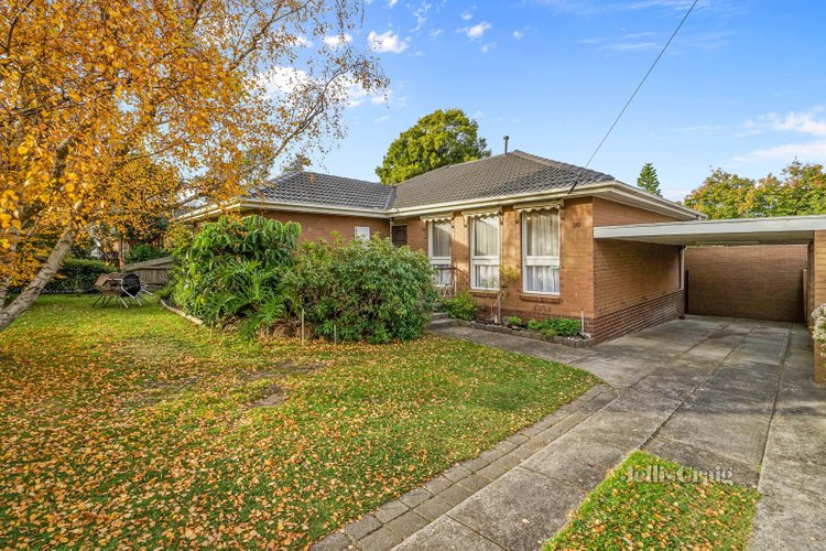 14 Brentwood Drive Glen Waverley 3150