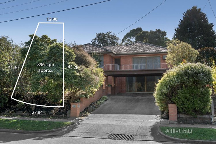14 Brindy Crescent Doncaster East 3109
