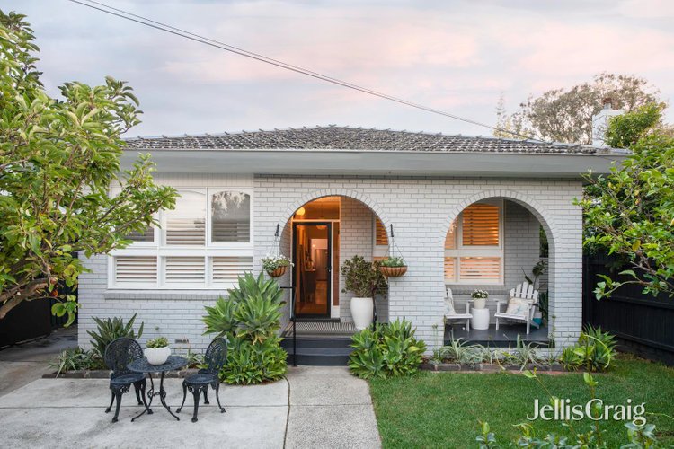 14 Brough Street Mckinnon 3204