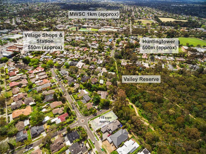 14 Bruce Street Mount Waverley 3149