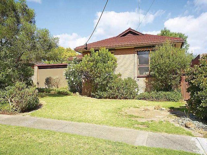 14 Buckingham Crescent Doncaster 3108