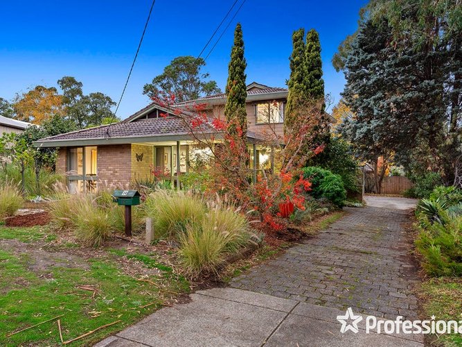 14 Bulga Street Mooroolbark 3138