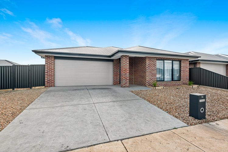 14 Buniya Street  Bonshaw 3352