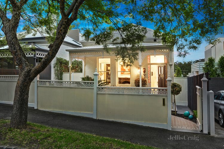 14 Byron Street Kew 3101