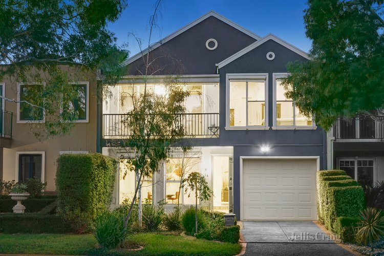 14 Callaghan Avenue Glen Waverley 3150