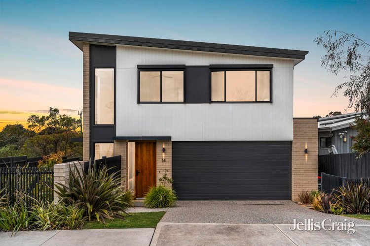 14 Cameron Road Essendon 3040