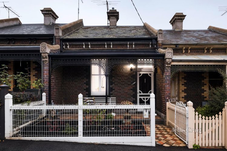 14 Carroll Street North Melbourne 3051